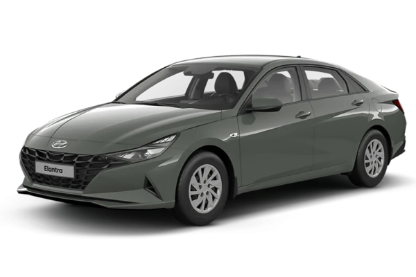 Hyundai Elantra фото 6 в Москве