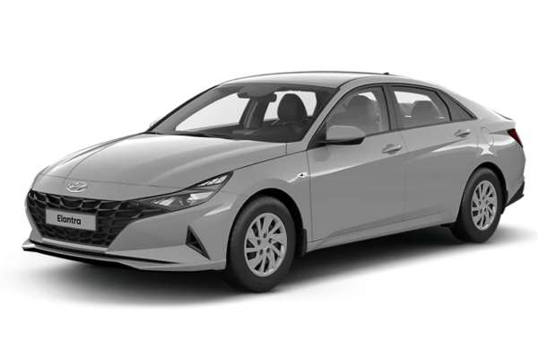 Hyundai Elantra фото 7 в Москве