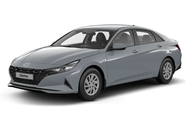 Hyundai Elantra фото 8 в Москве