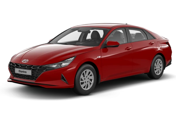 Hyundai Elantra фото 2 в Москве