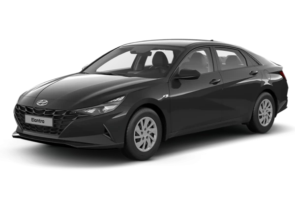 Hyundai Elantra фото 4 в Москве