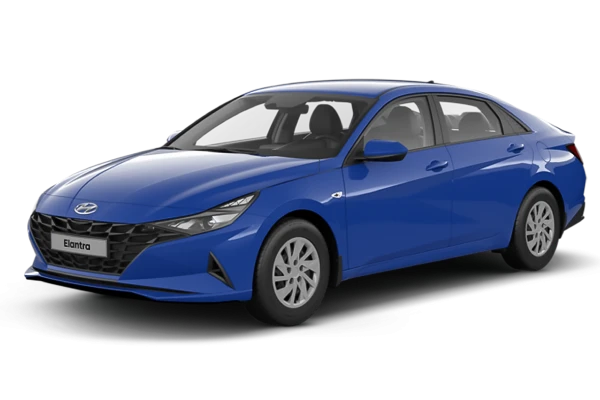 Hyundai Elantra фото 5 в Москве