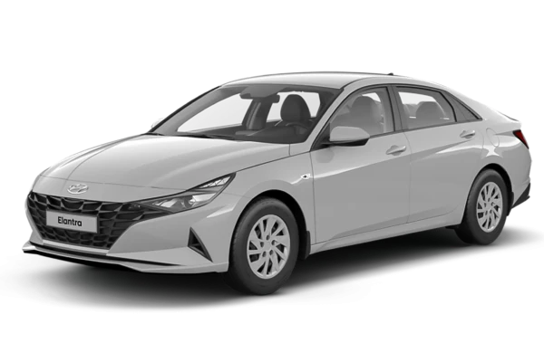 Hyundai Elantra фото 3 в Москве
