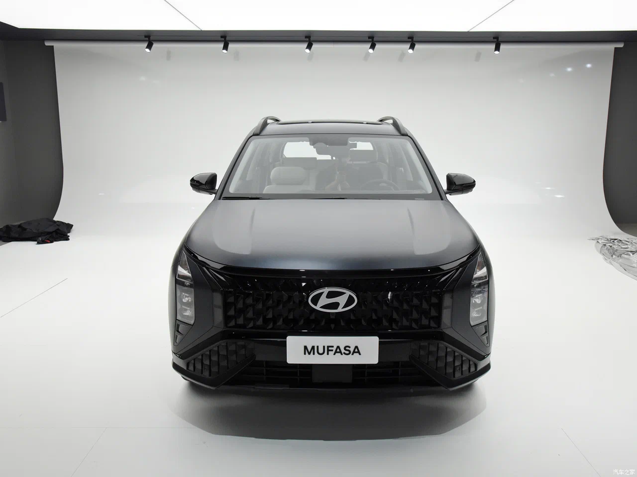 Hyundai Mufasa фото 10 в Ельце