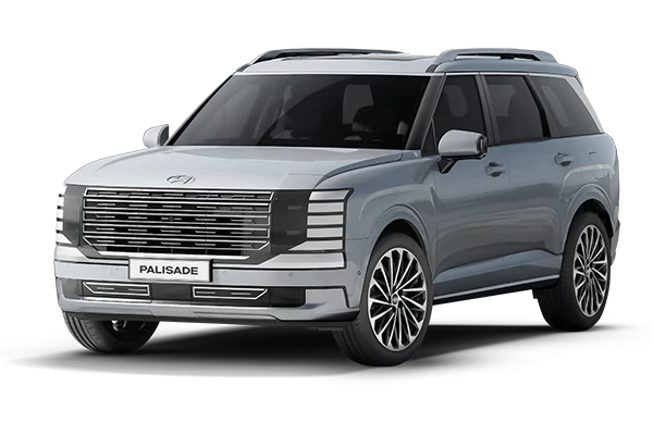 Hyundai Palisade фото 3 в Москве