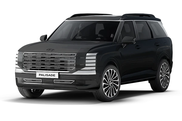 Hyundai Palisade фото 4 в Москве