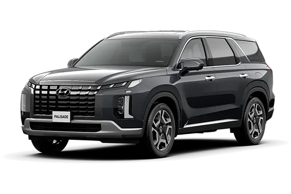 Hyundai Palisade фото 4 в Москве