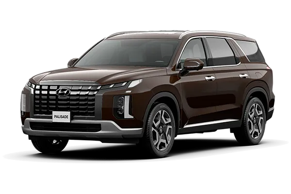 Hyundai Palisade фото 5 в Москве