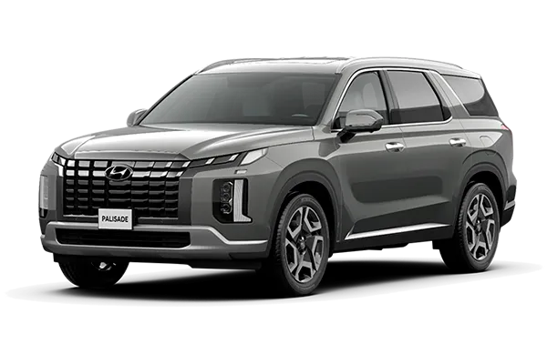 Hyundai Palisade фото 7 в Москве