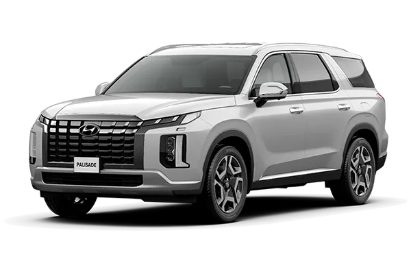 Hyundai Palisade фото 6 в Москве