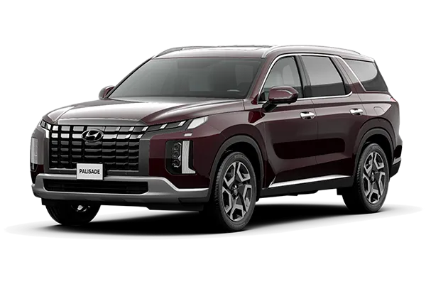 Hyundai Palisade фото 3 в Москве