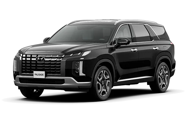 Hyundai Palisade фото 2 в Москве