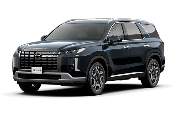 Hyundai Palisade фото 8 в Москве