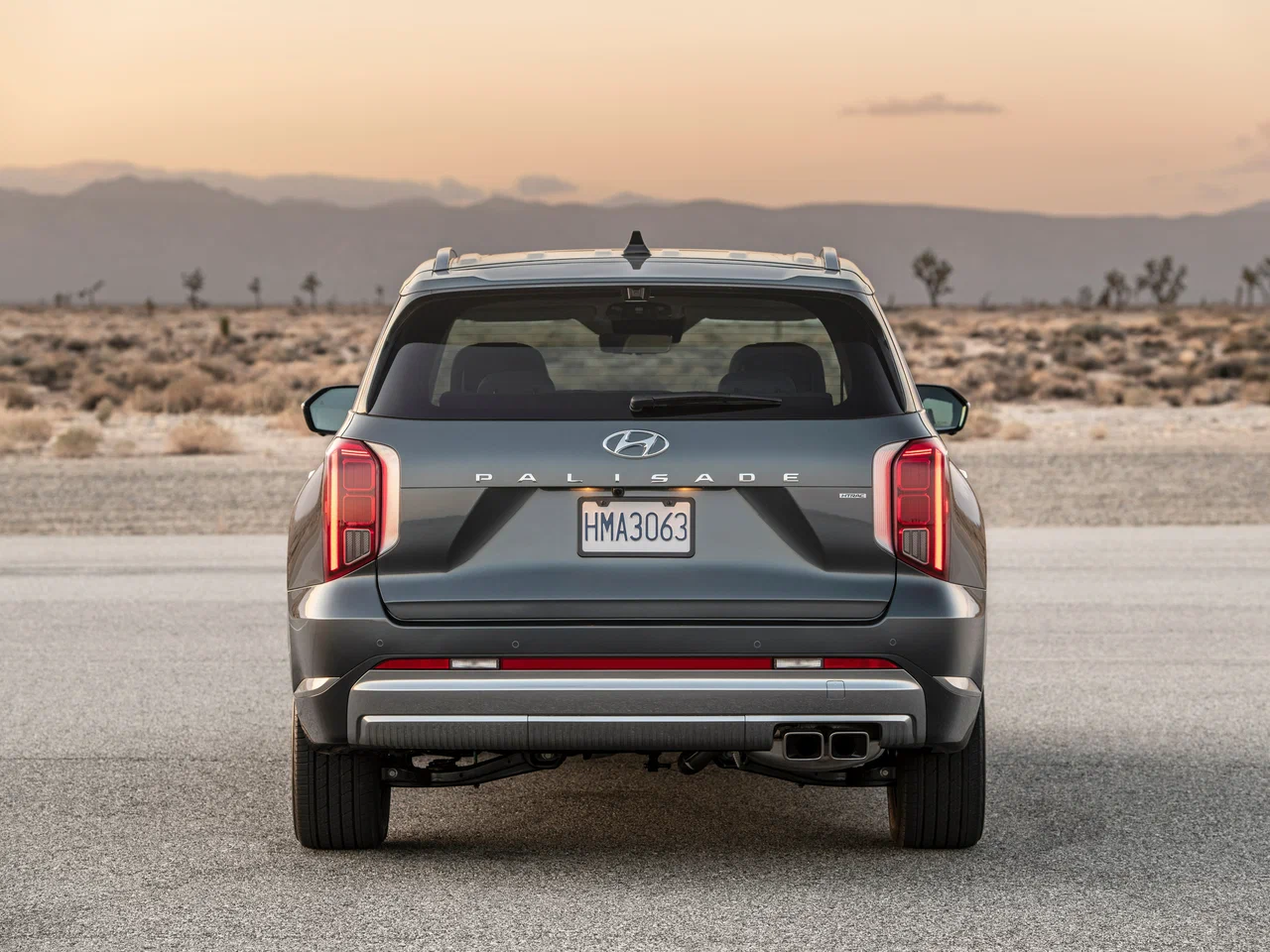 Hyundai Palisade фото 12 в Ельце
