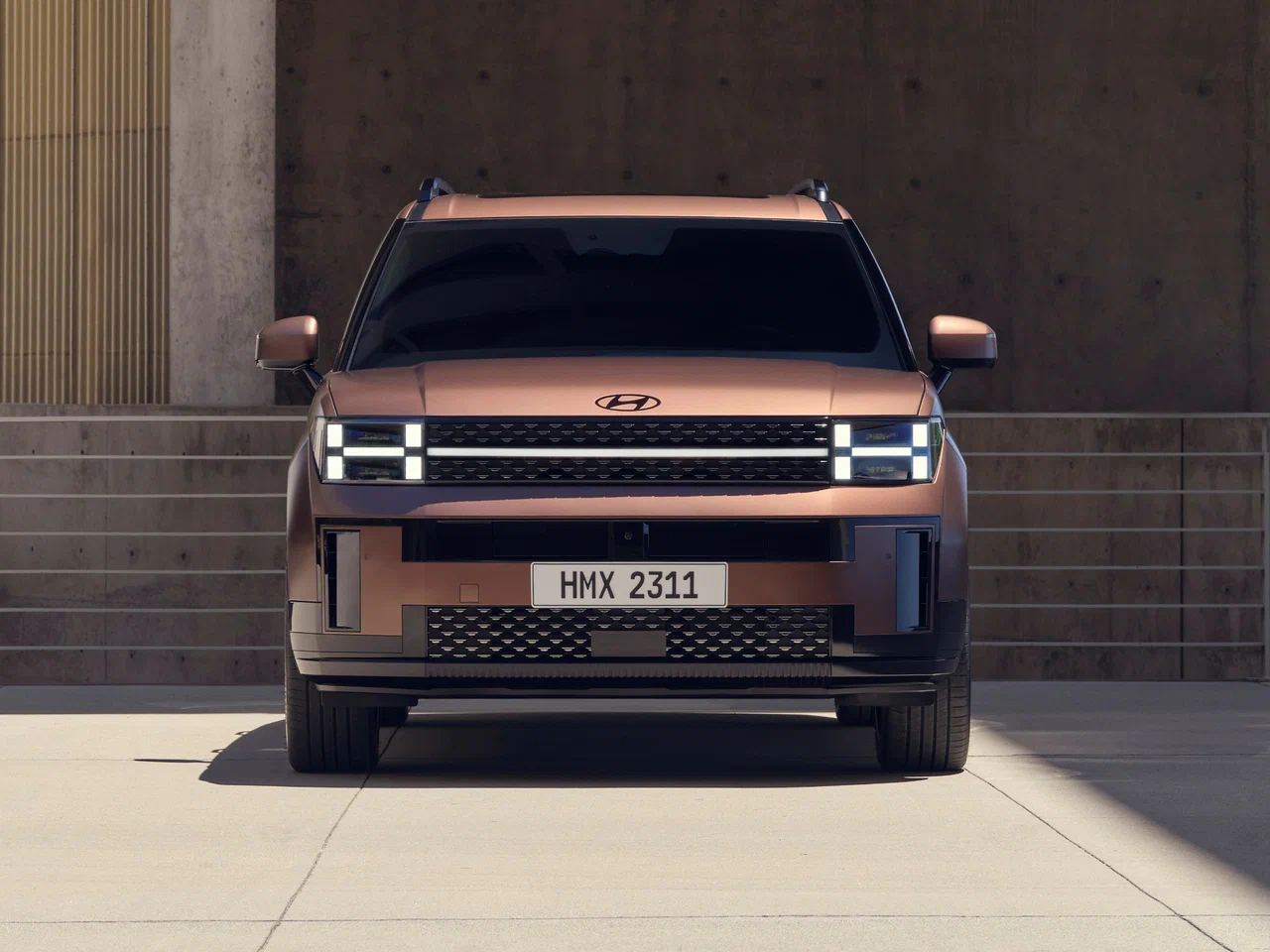 Hyundai Santa Fe фото 11 в Ельце