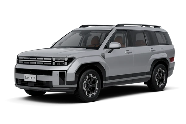 Hyundai Santa Fe фото 9 в Ельце