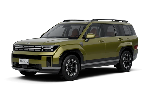 Hyundai Santa Fe фото 6 в Москве