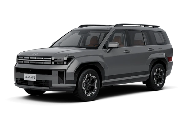 Hyundai Santa Fe фото 5 в Москве