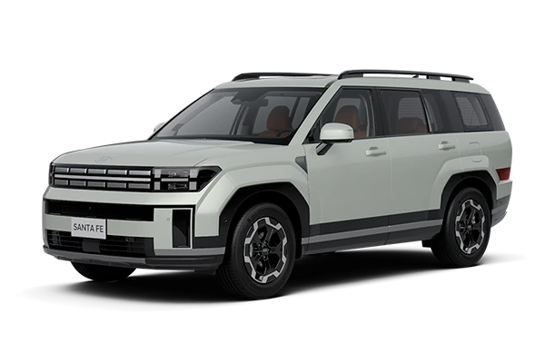 Hyundai Santa Fe фото 4 в Москве