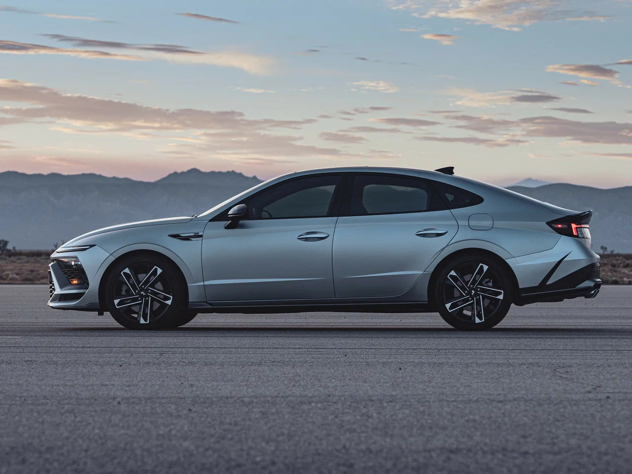 Hyundai Sonata фото 10 в Ельце