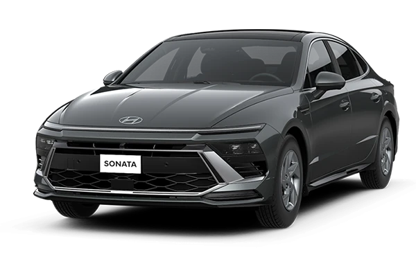 Hyundai Sonata фото 5 в Москве