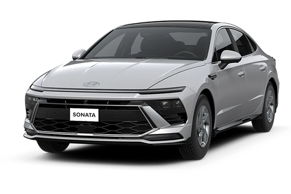 Hyundai Sonata фото 4 в Москве