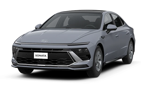 Hyundai Sonata фото 6 в Москве