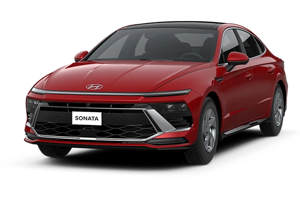 Hyundai Sonata фото 3 в Москве