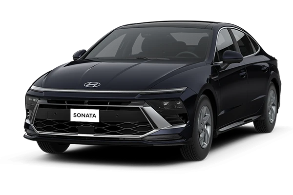 Hyundai Sonata фото 2 в Москве