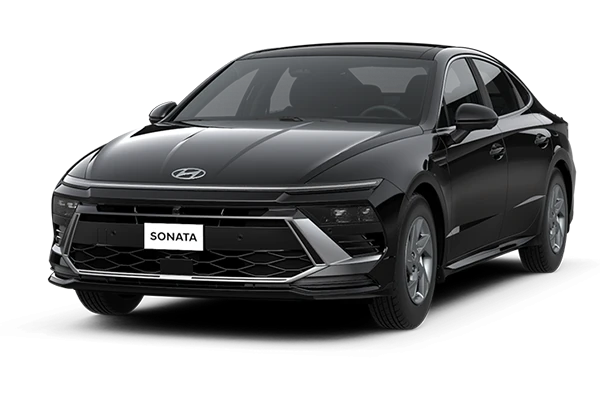 Hyundai Sonata фото 7 в Москве
