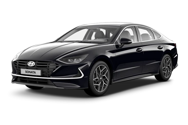 Hyundai Sonata фото 6 в Москве