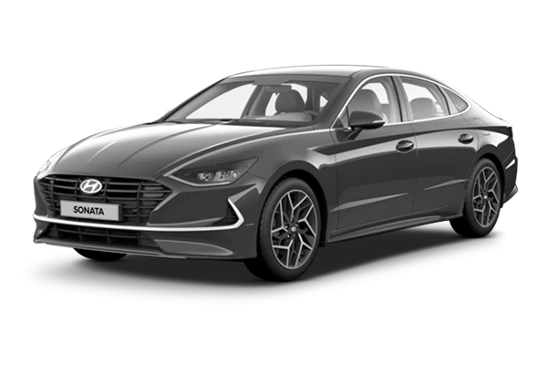 Hyundai Sonata фото 2 в Москве