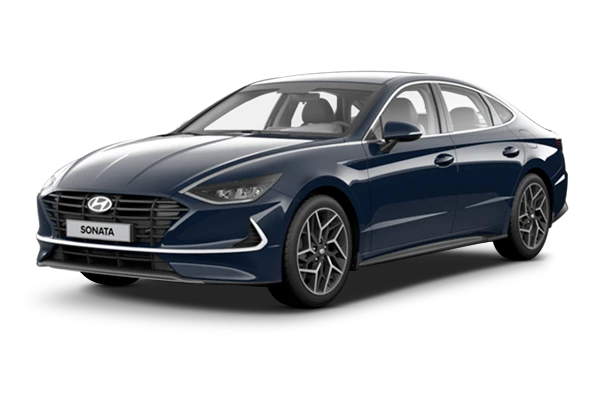 Hyundai Sonata фото 4 в Москве