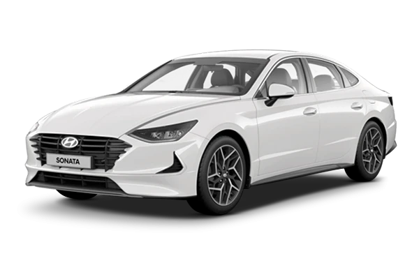 Hyundai Sonata фото 5 в Москве