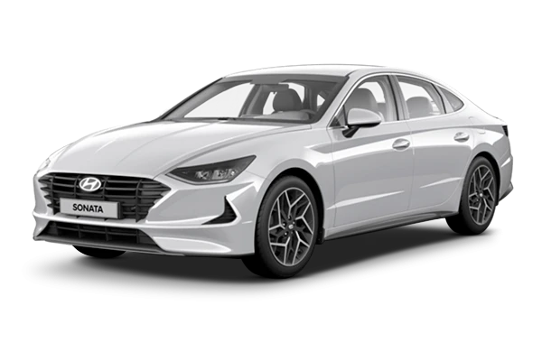 Hyundai Sonata фото 3 в Москве