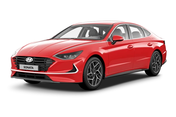 Hyundai Sonata фото 7 в Москве