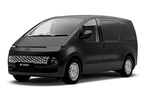 Hyundai Staria фото 7 в Москве