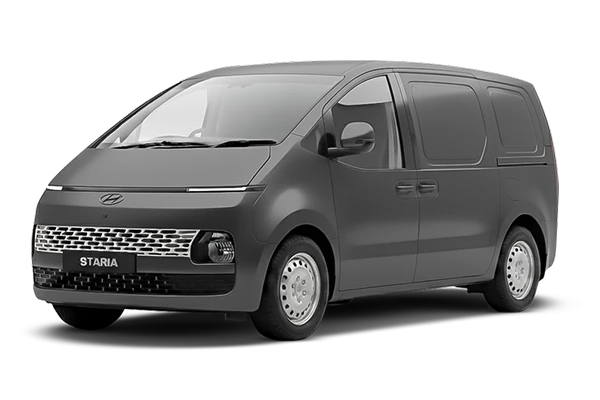 Hyundai Staria фото 5 в Москве