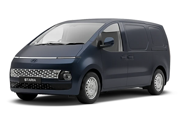 Hyundai Staria фото 6 в Москве
