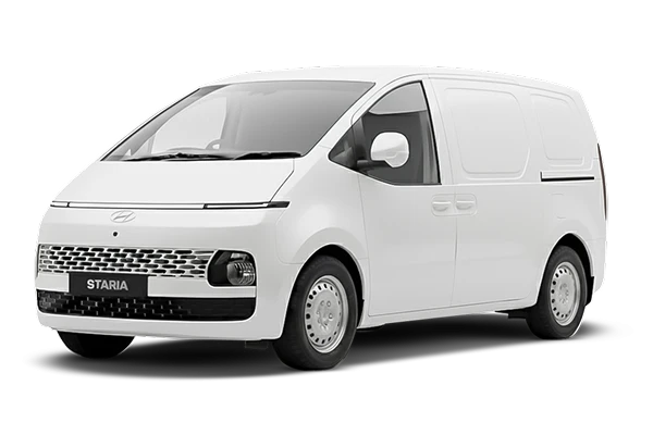Hyundai Staria Prestige - фото, характеристики и цена в Москве