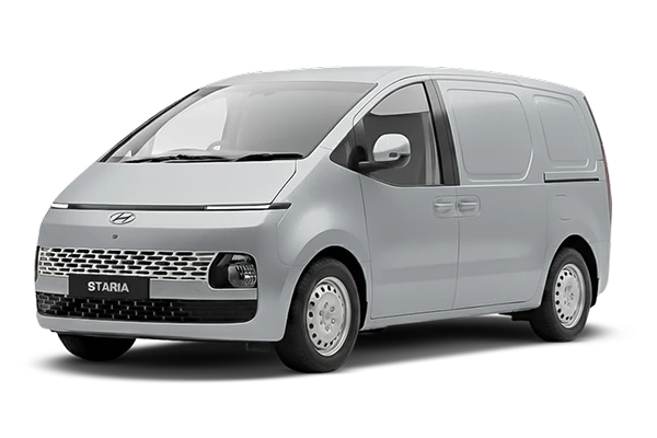 Hyundai Staria фото 4 в Москве