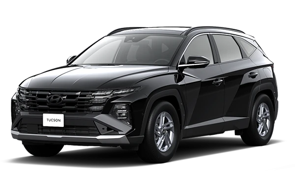 Hyundai Tucson фото 2 в Москве