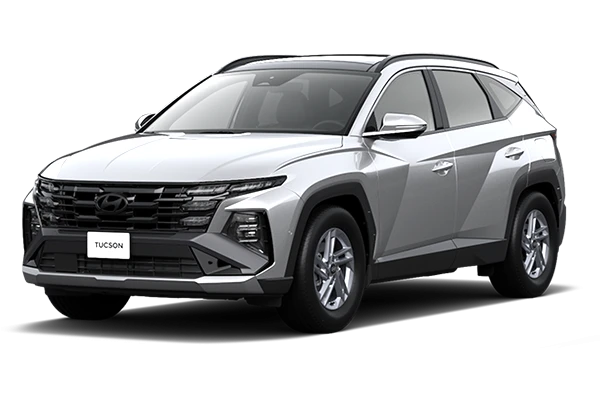 Hyundai Tucson фото 5 в Москве
