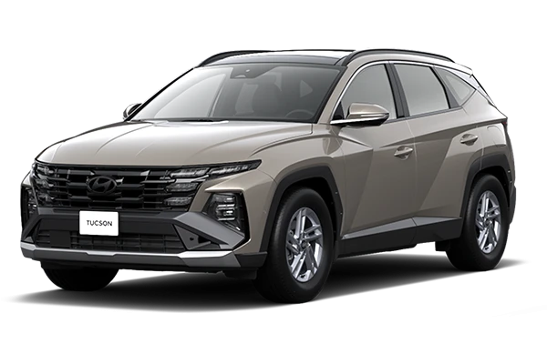 Hyundai Tucson фото 3 в Москве