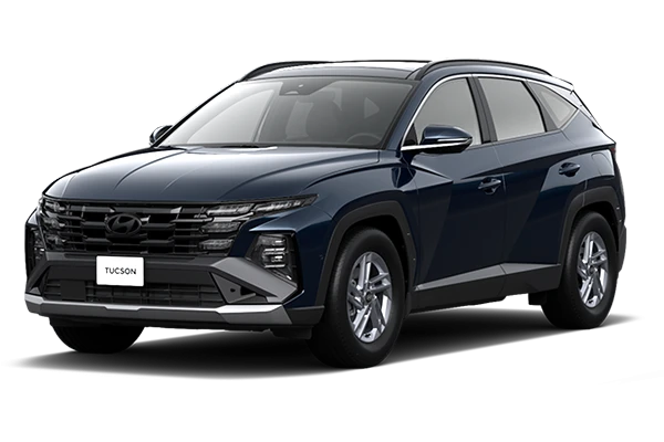 Hyundai Tucson фото 8 в Москве