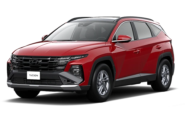 Hyundai Tucson фото 4 в Москве