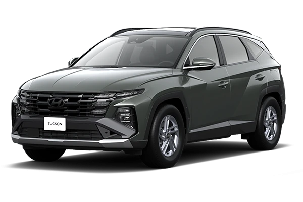 Hyundai Tucson фото 6 в Москве