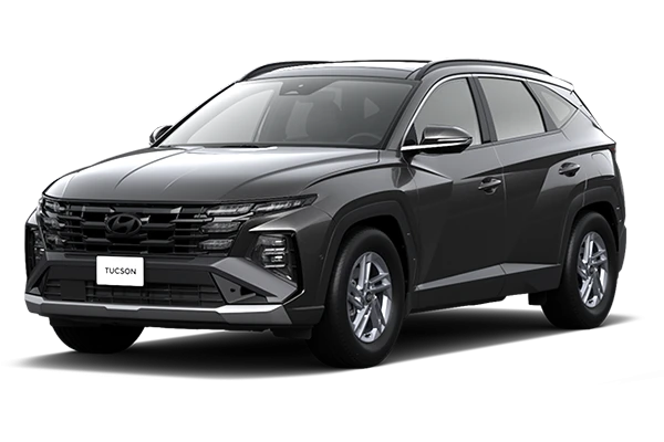 Hyundai Tucson фото 7 в Москве