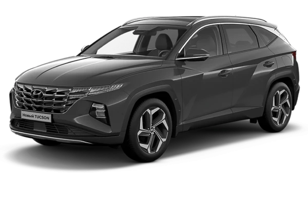 Hyundai Tucson фото 3 в Москве