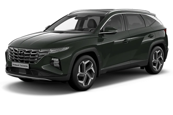 Hyundai Tucson фото 7 в Москве